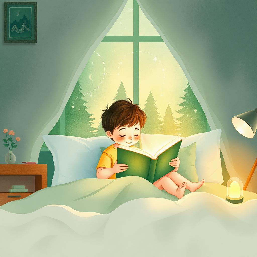 AI bedtime stories: are they safe for kids?