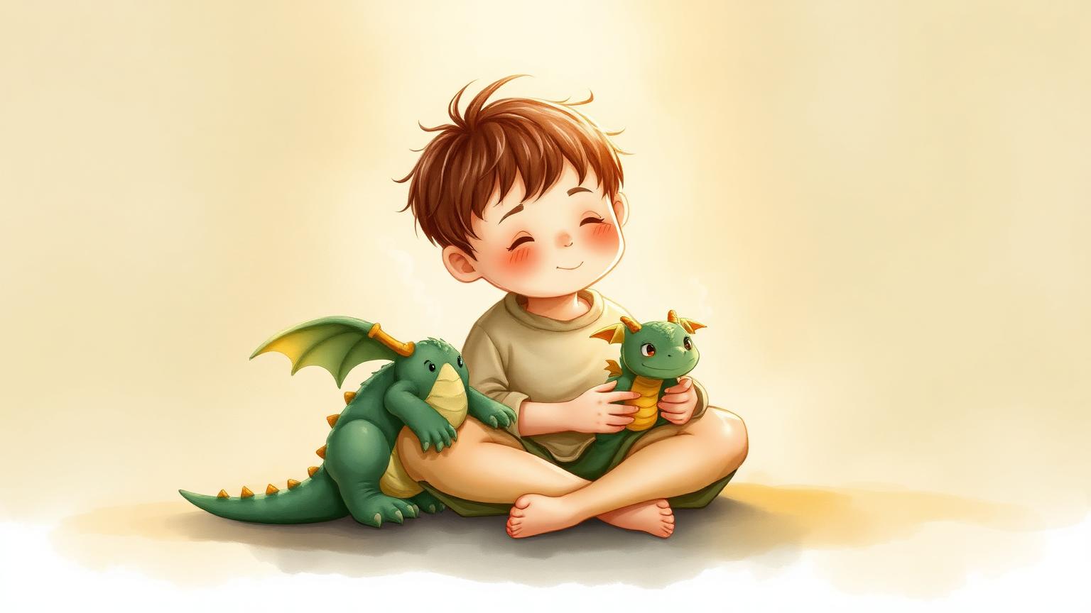 Stories About Anger for Kids 3–7: Benefits and Tips