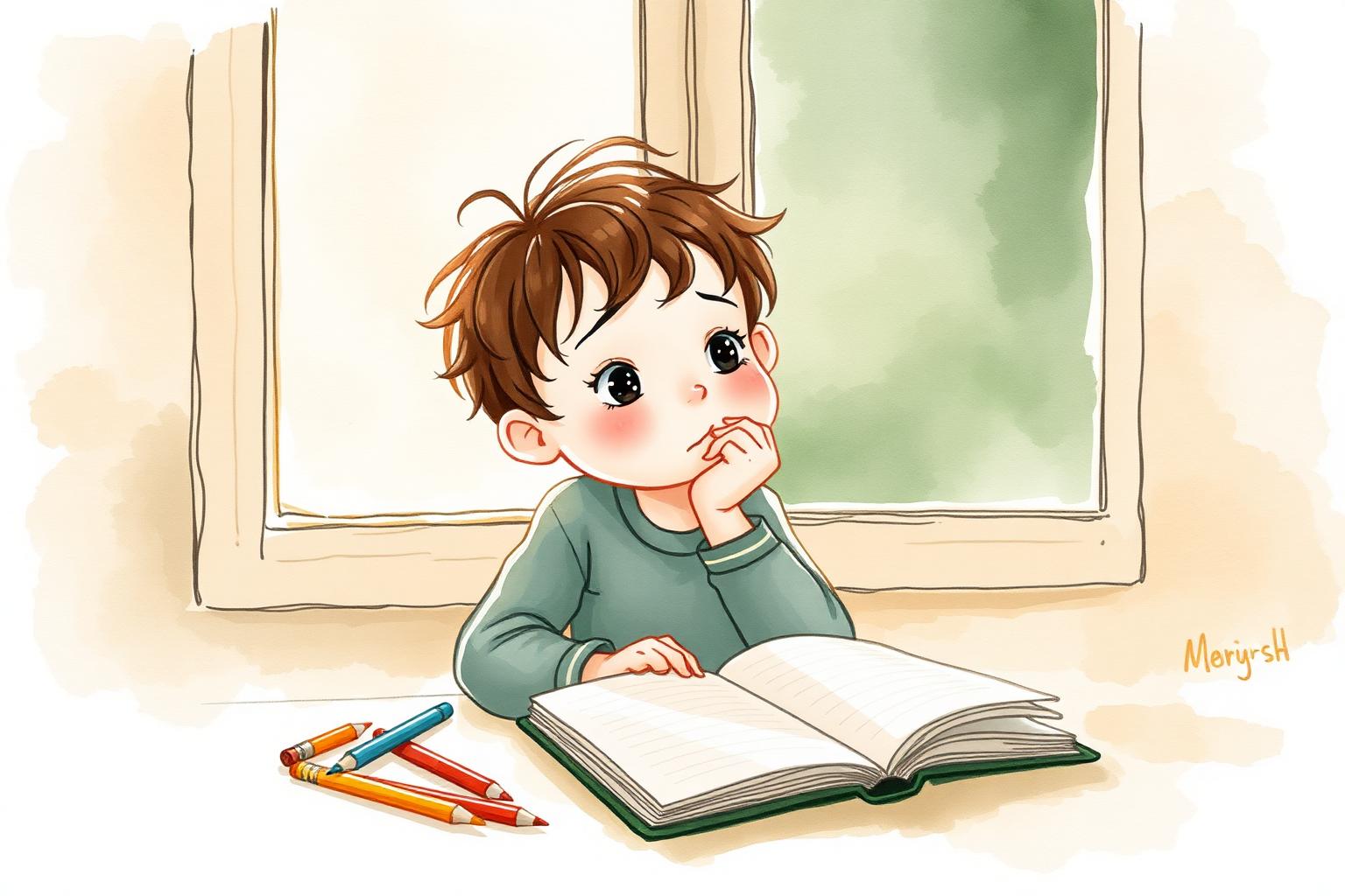 Anxiety vs ADHD in Children: How to Tell the Difference