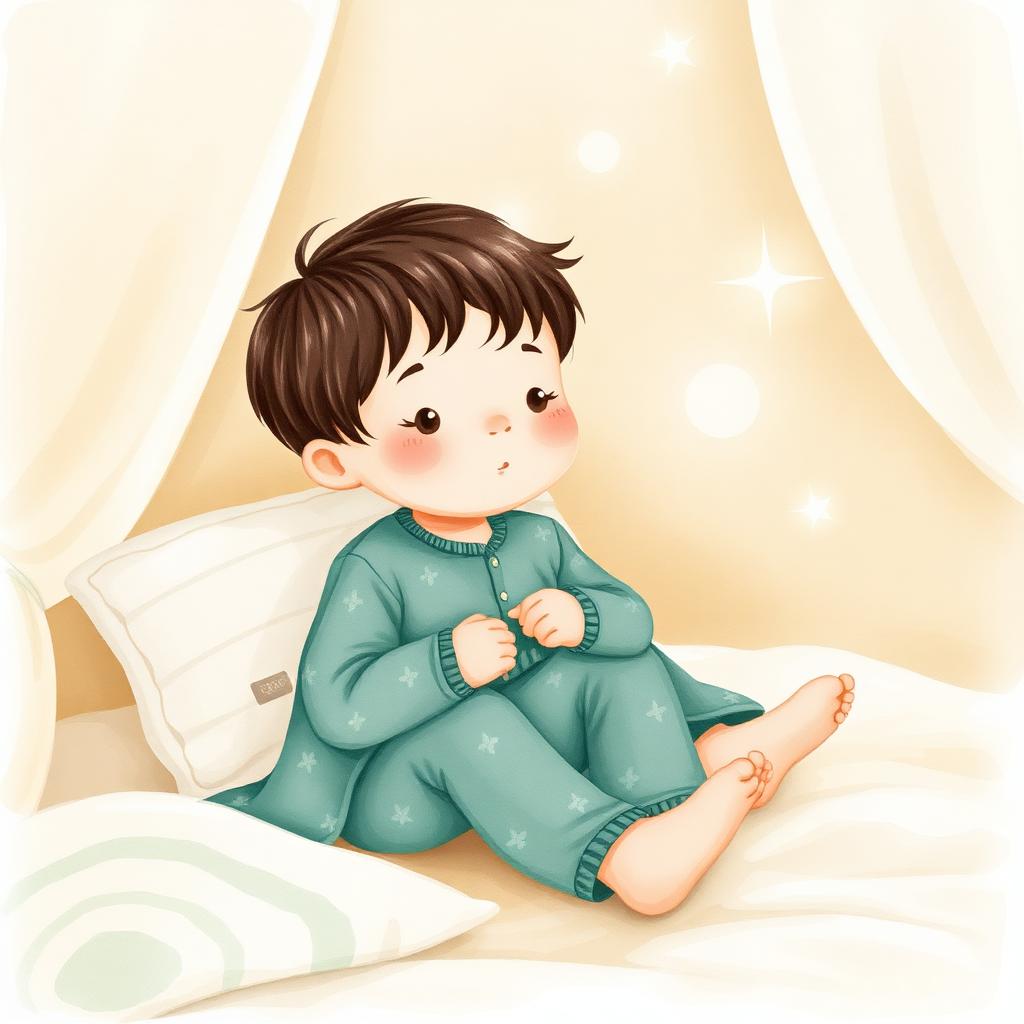Bedtime Routines for Autistic Children: Sensory Guide