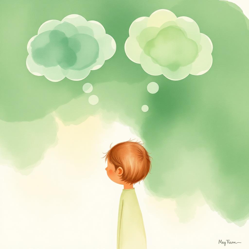 Cognitive Distortions in Children: Common Thinking Traps