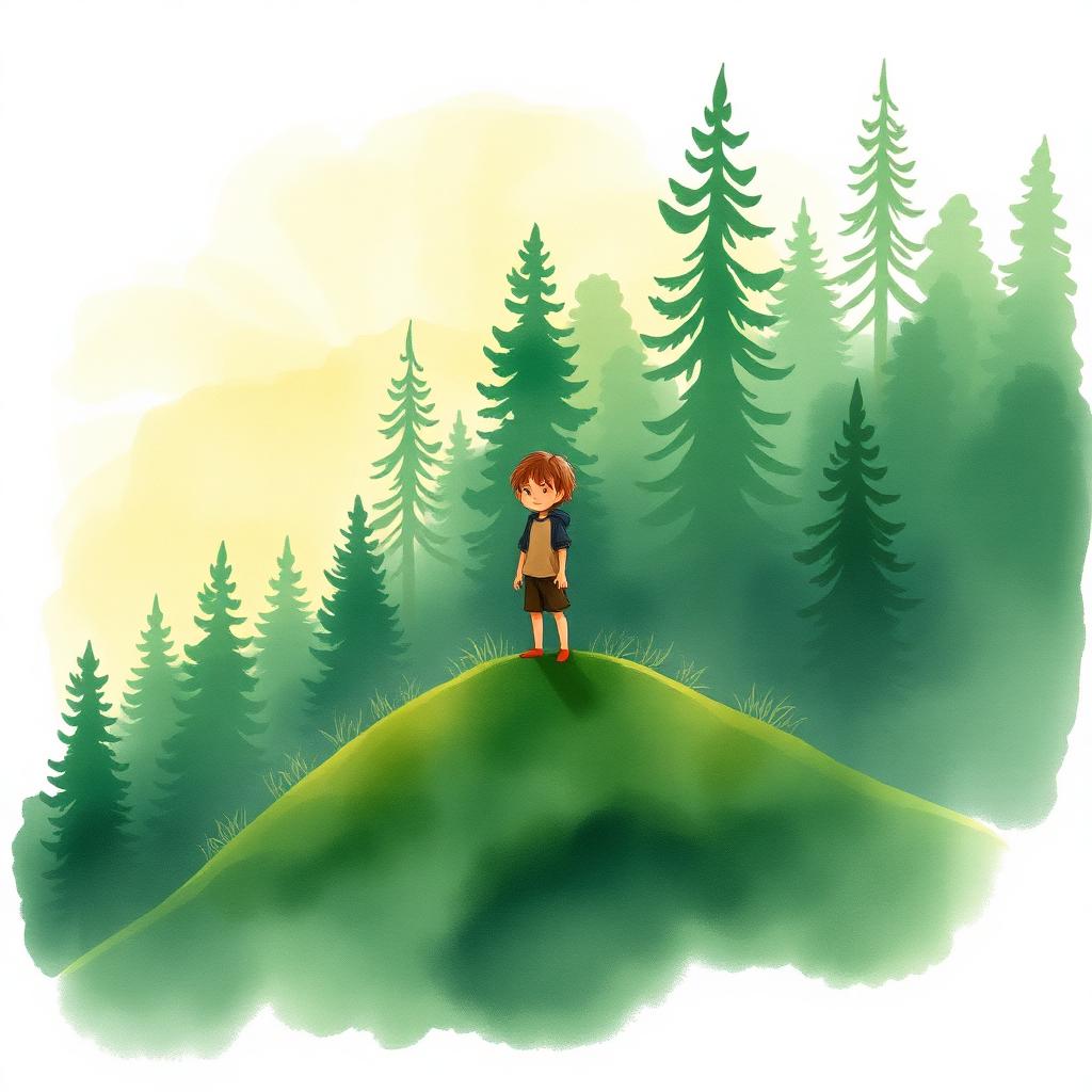 Confidence Stories for Kids: Narrative & Self-Image