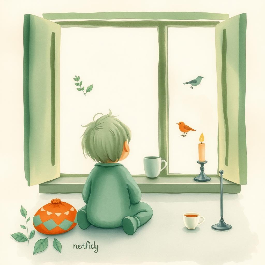5-4-3-2-1 Grounding Technique for Kids: How It Works