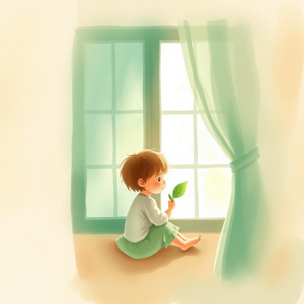 Supporting a Highly Sensitive Child Without Overprotecting