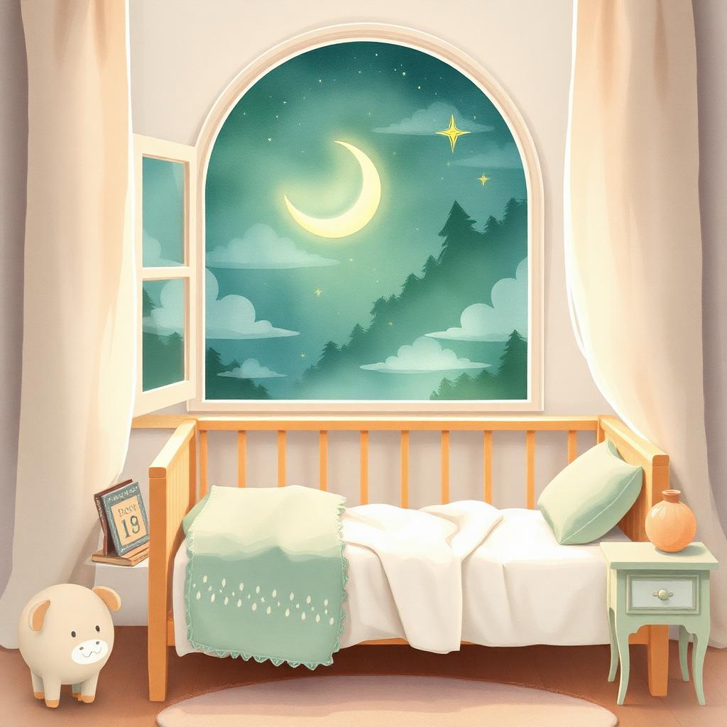 Night terrors vs nightmares: how to tell the difference