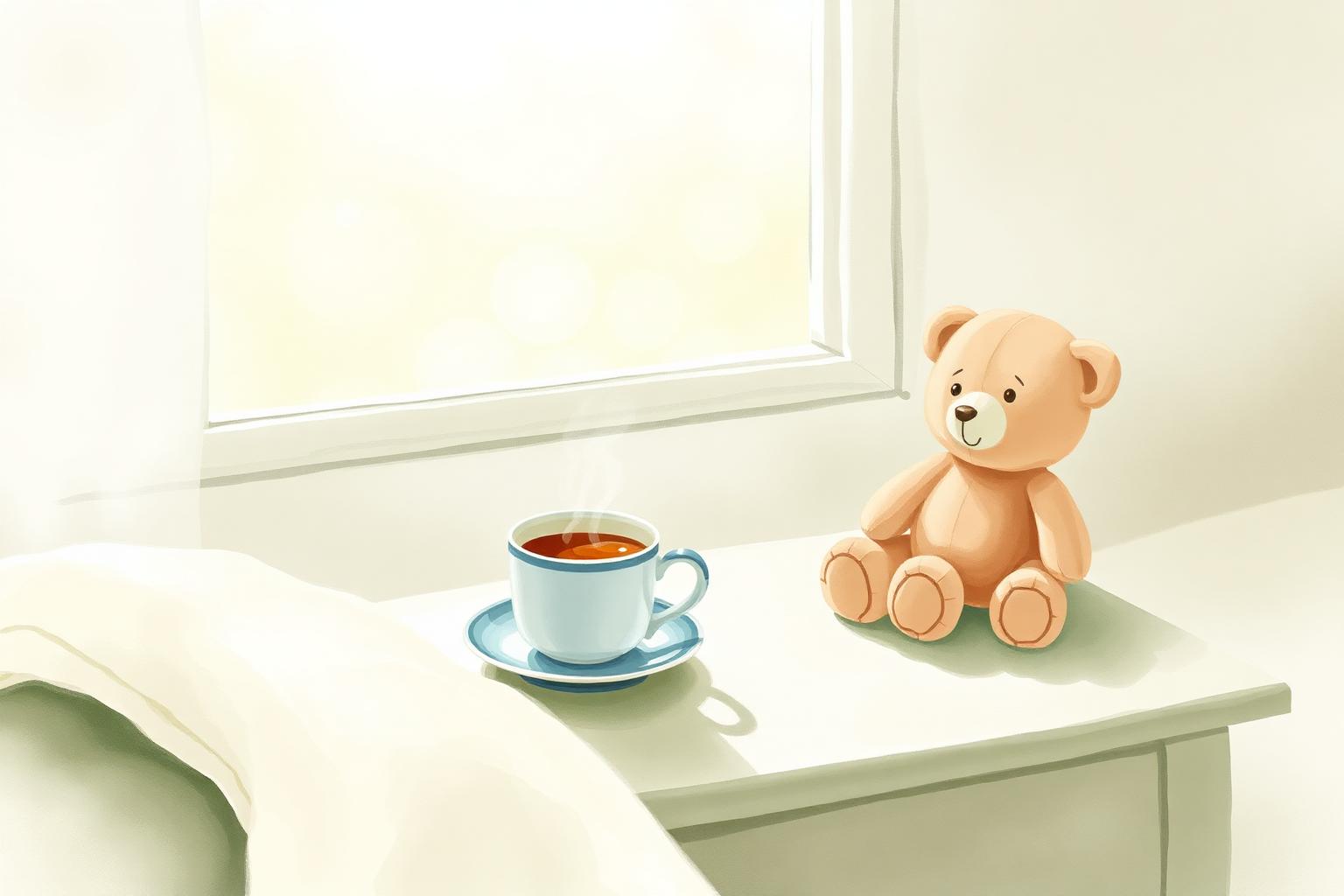 Physical Signs of Anxiety in Children: Body Symptoms