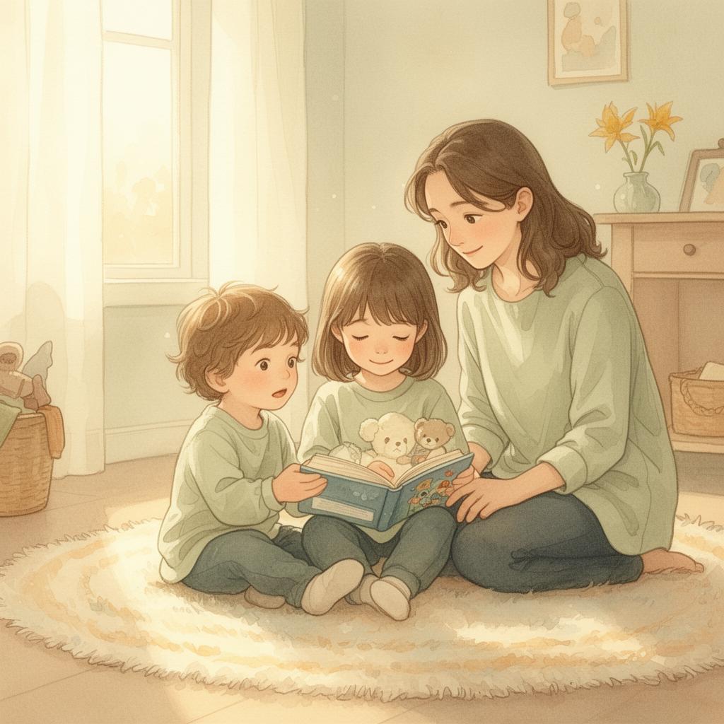 Sibling Rivalry: Why Kids Fight and What Actually Helps