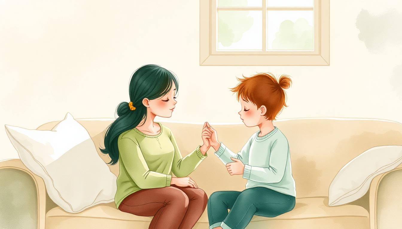 When is Separation Anxiety a Disorder? A Parent's Guide