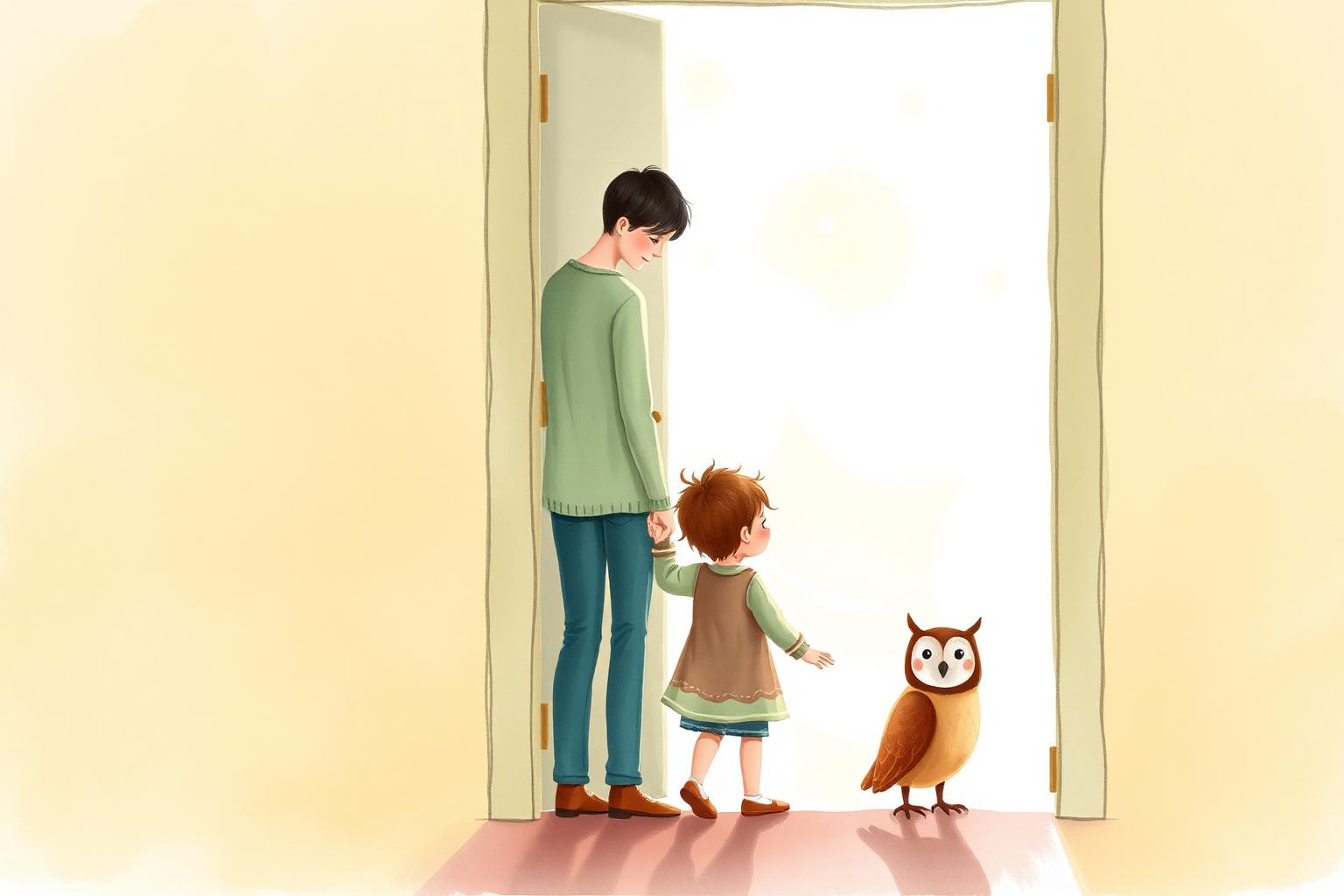 When to seek help for childhood anxiety: the red flags