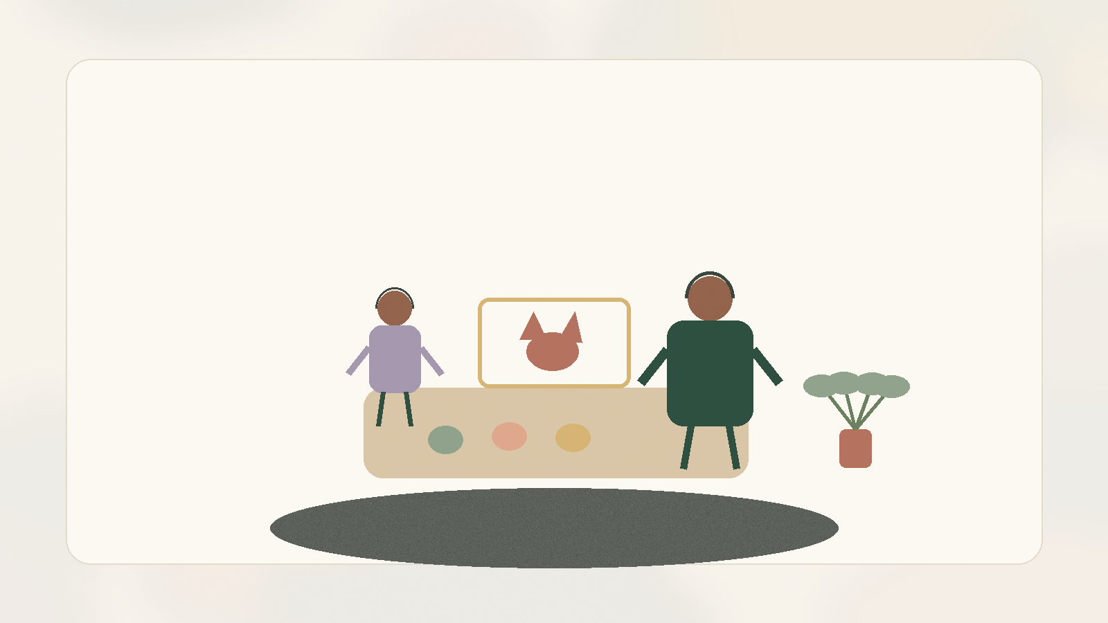 When the Family Pet Dies: Grief, Anxiety, and Bedtime