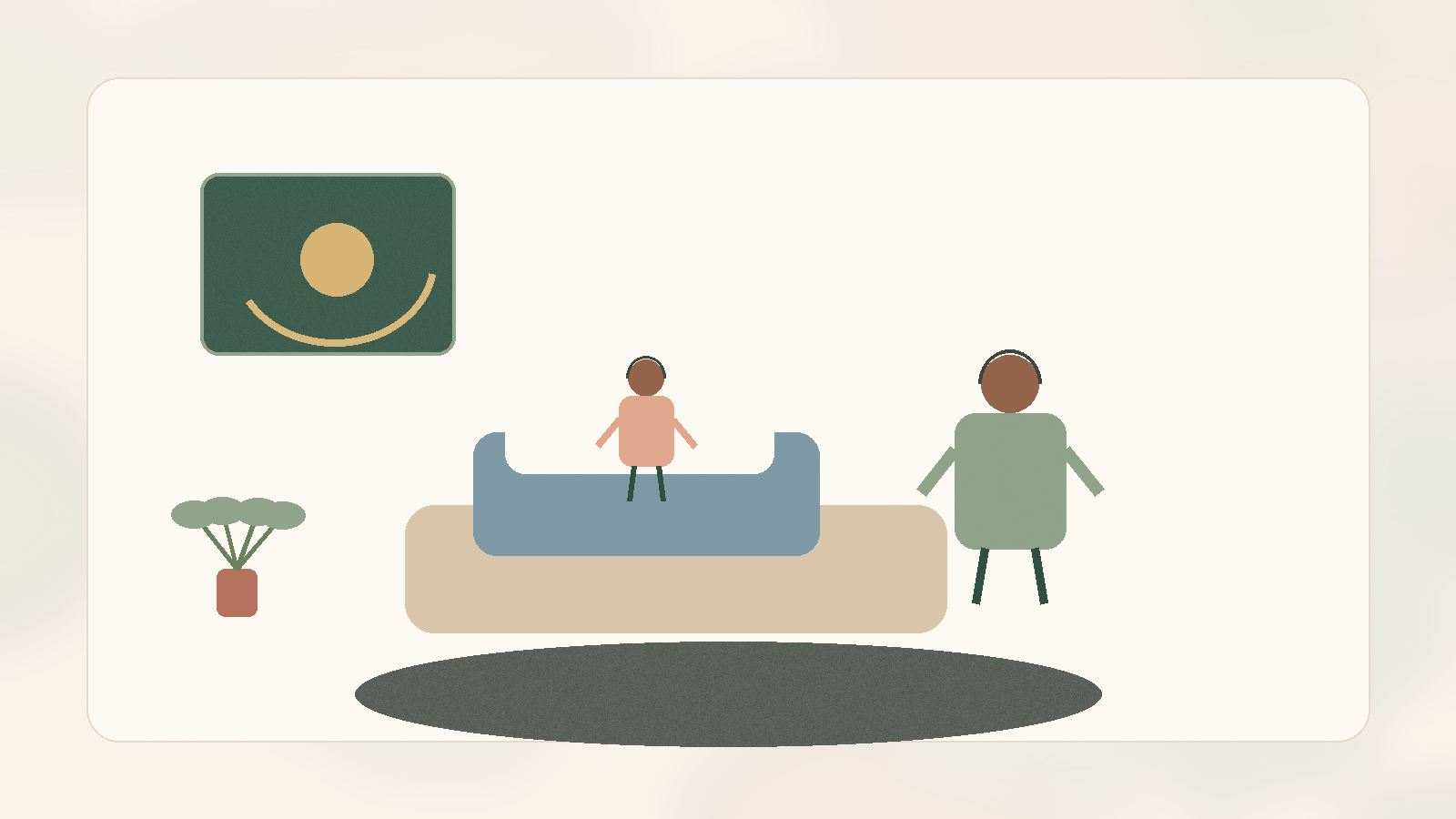 Anxiety After a Nightmare: How to Help Tonight